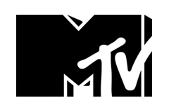 MTV Logo