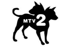 MTV2 Logo