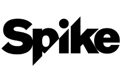 SPIKE Logo